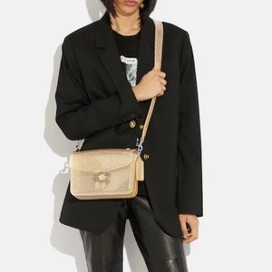 Sold out Coach Jelly Tabby (as seen on Lil Nas)